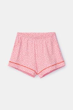 Afbeelding voor product Pyjama van het merk Woody in het Roze