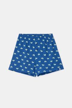 Afbeelding voor product Boxer van het merk Woody in het Blauw