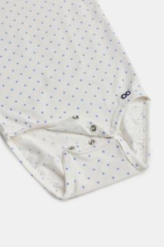 Afbeelding voor product Body van het merk Woody in het Ecru