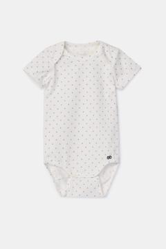 Afbeelding voor product Body van het merk Woody in het Ecru