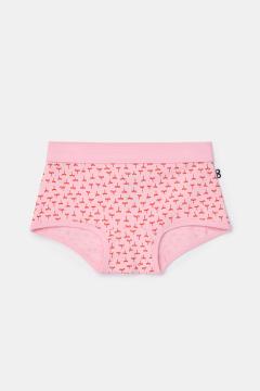 Afbeelding voor product Boxer van het merk Woody in het Roze