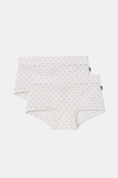 Afbeelding voor product Boxer van het merk Woody in het Ecru