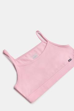 Afbeelding voor product Top van het merk Woody in het Roze