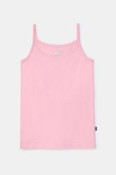 Afbeelding voor product Singlet van het merk Woody in het Roze