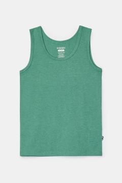 Afbeelding voor product Singlet van het merk Woody in het Groen