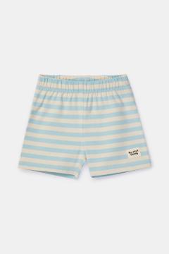 Afbeelding voor product Pyjama van het merk Woody in het Blauw