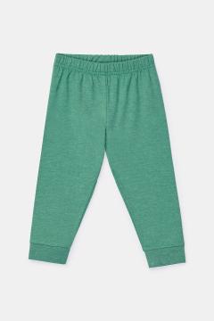 Afbeelding voor product Pyjama van het merk Woody in het Groen