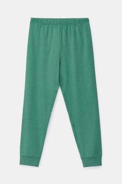 Afbeelding voor product Pyjama van het merk Woody in het Groen