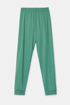 Afbeelding voor product Pyjama van het merk Woody in het Groen