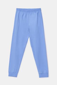 Afbeelding voor product Pyjama van het merk Woody in het Blauw