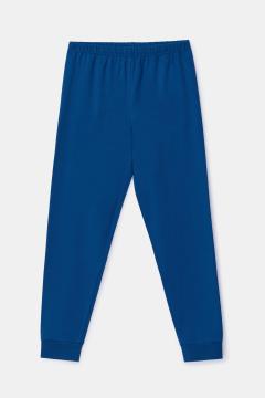 Afbeelding voor product Pyjama van het merk Woody in het Blauw