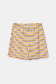 Afbeelding voor product Pyjama van het merk Woody in het Blauw