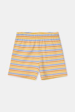 Afbeelding voor product Pyjama van het merk Woody in het Geel