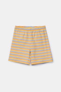 Afbeelding voor product Pyjama van het merk Woody in het Geel