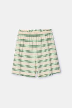 Afbeelding voor product Pyjama van het merk Woody in het Groen