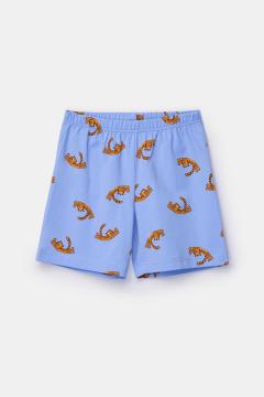 Afbeelding voor product Pyjama van het merk Woody in het Blauw