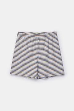 Afbeelding voor product Pyjama van het merk Woody in het Bruin