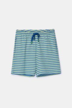 Afbeelding voor product Pyjama van het merk Woody in het Blauw