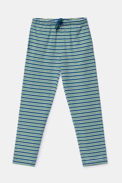 Afbeelding voor product Pyjama van het merk Woody in het Blauw