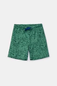 Afbeelding voor product Pyjama van het merk Woody in het Groen