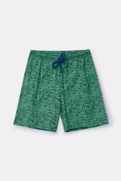 Afbeelding voor product Pyjama van het merk Woody in het Groen