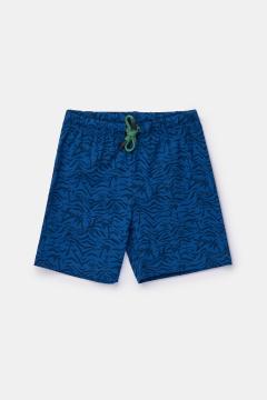 Afbeelding voor product Pyjama van het merk Woody in het Marine