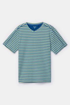 Afbeelding voor product Pyjama van het merk Woody in het Groen