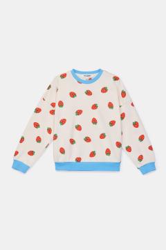 Afbeelding voor product Pyjama van het merk Woody in het Ecru