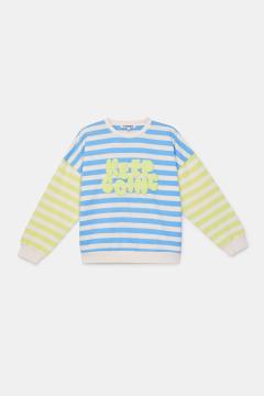 Afbeelding voor product Pyjama van het merk Woody in het Blauw