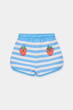 Afbeelding voor product Short van het merk Woody in het Blauw