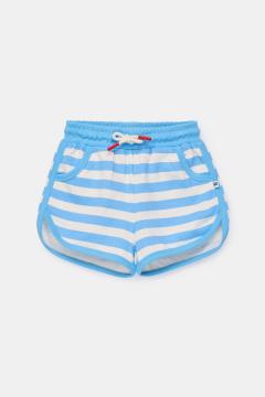 Afbeelding voor product Short van het merk Woody in het Blauw
