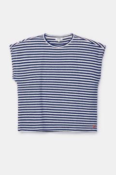 Afbeelding voor product Pyjama van het merk Woody in het Blauw