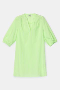 Afbeelding voor product Kleed van het merk Woody in het Groen