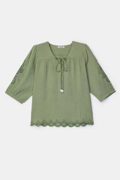 Afbeelding voor product Set van het merk Woody in het Groen