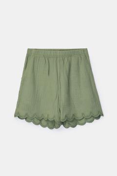 Afbeelding voor product Set van het merk Woody in het Groen