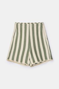 Afbeelding voor product Pyjama van het merk Woody in het Groen