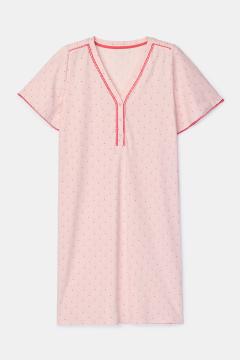 Afbeelding voor product Slaapkleed van het merk Woody in het Roze