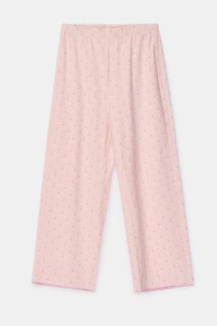 Afbeelding voor product Pyjama van het merk Woody in het Roze