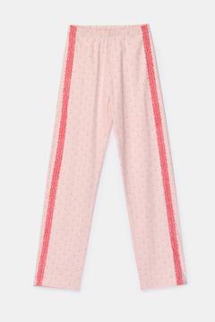 Afbeelding voor product Pyjama van het merk Woody in het Roze