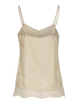 Afbeelding voor product Top van het merk Jdy in het Beige