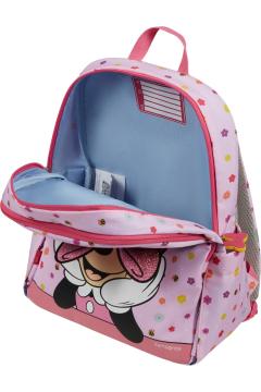 Afbeelding voor product Rugzak van het merk Samsonite in het Roze