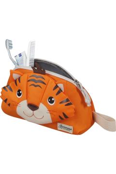 Afbeelding voor product Toilettas van het merk Samsonite in het Oranje