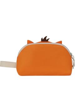 Afbeelding voor product Toilettas van het merk Samsonite in het Oranje