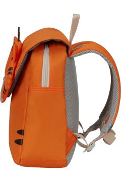 Afbeelding voor product Rugzak van het merk Samsonite in het Oranje