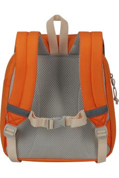 Afbeelding voor product Rugzak van het merk Samsonite in het Oranje