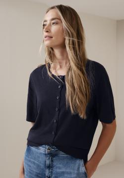 Afbeelding voor product Pull van het merk Street One in het Marine