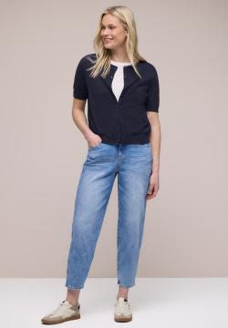 Afbeelding voor product Pull van het merk Street One in het Marine