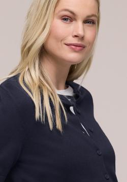 Afbeelding voor product Pull van het merk Street One in het Marine