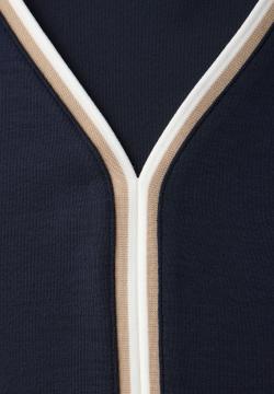 Afbeelding voor product Pull van het merk Street One in het Marine