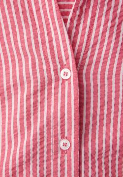 Afbeelding voor product Bloes van het merk Street One in het Rood